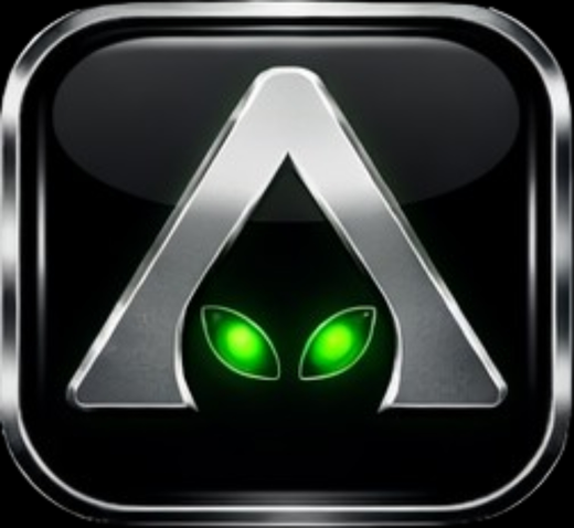 Alieno logo